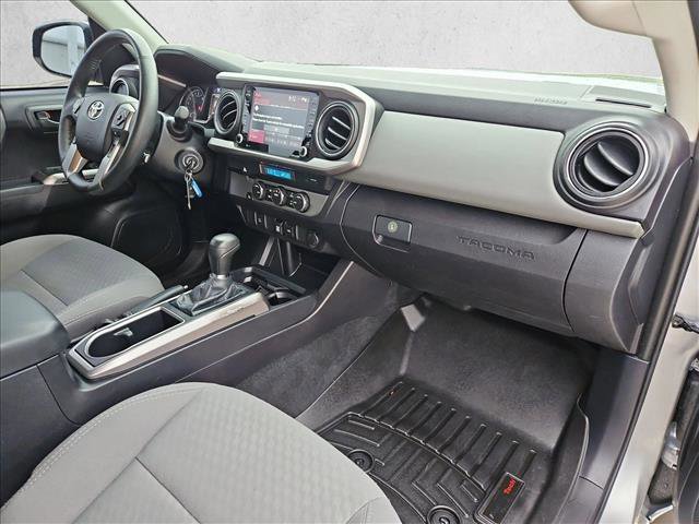 Used 2021 Toyota Tacoma SR5 RWD image 21