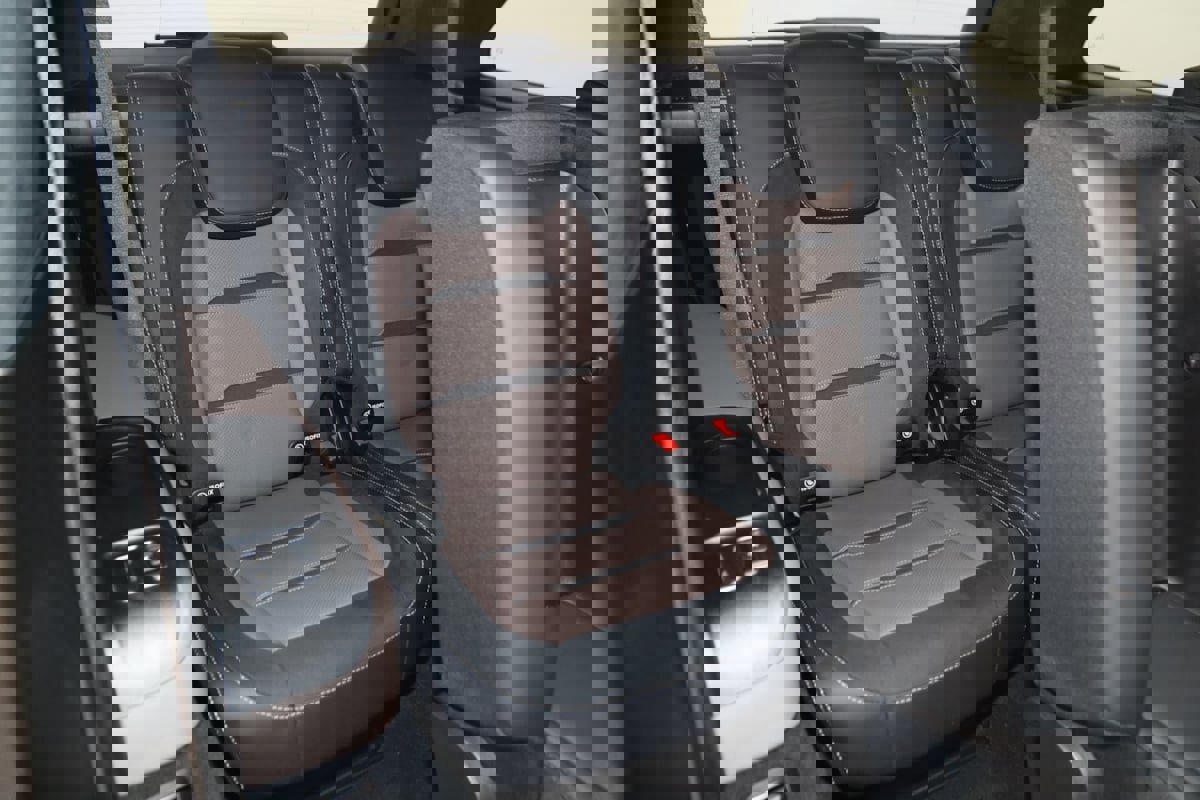 Used 2021 Mercedes-Benz GLS 63 AMG 4MATIC image 16