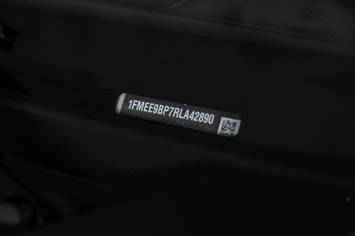 Used 2024 Ford Bronco Badlands image 77