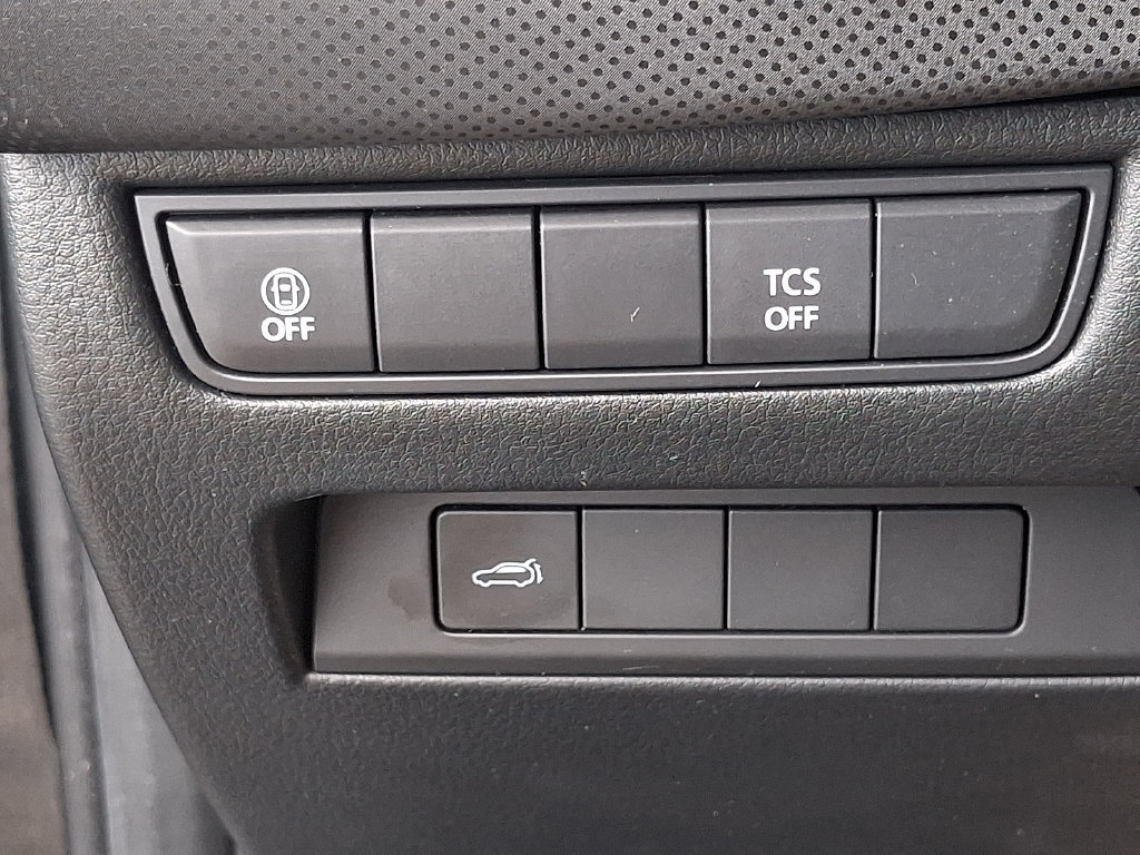 Used 2025 MAZDA CX-50 AWD 2.5 S w/ Preferred Package image 27