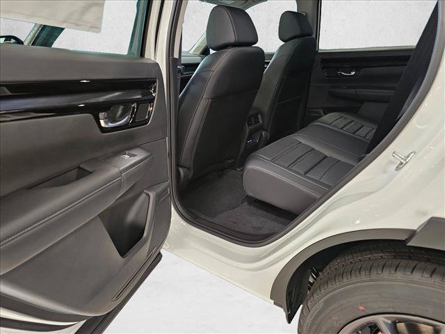 New 2026 Honda CR-V EX-L image 11