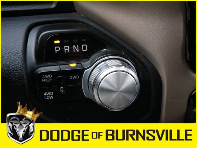 Used 2022 RAM 2500 Laramie image 25