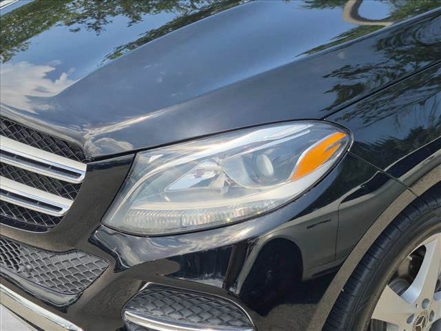 Used 2018 Mercedes-Benz GLE 350 image 14