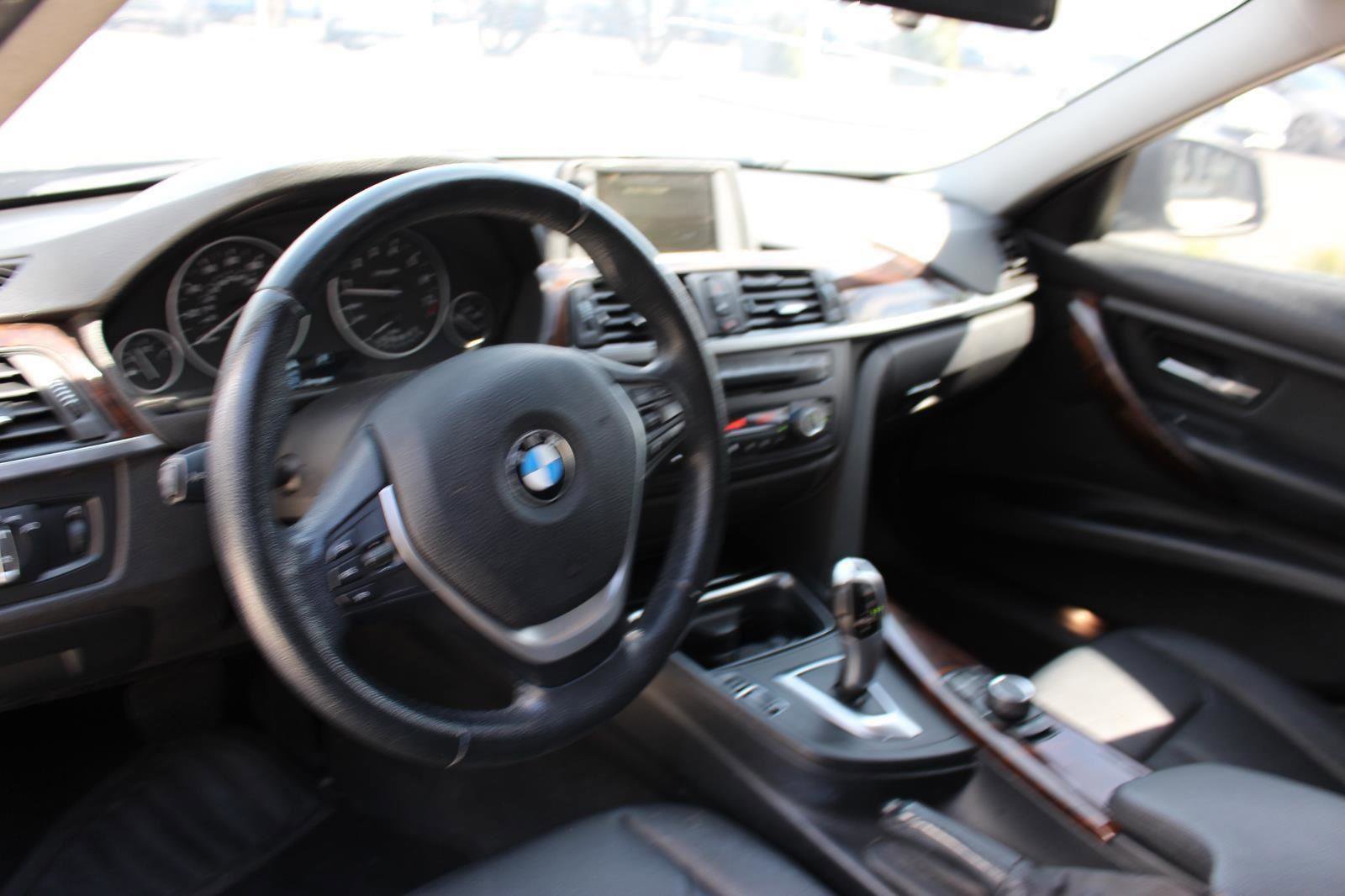 Used 2015 BMW 328i Sedan image 18