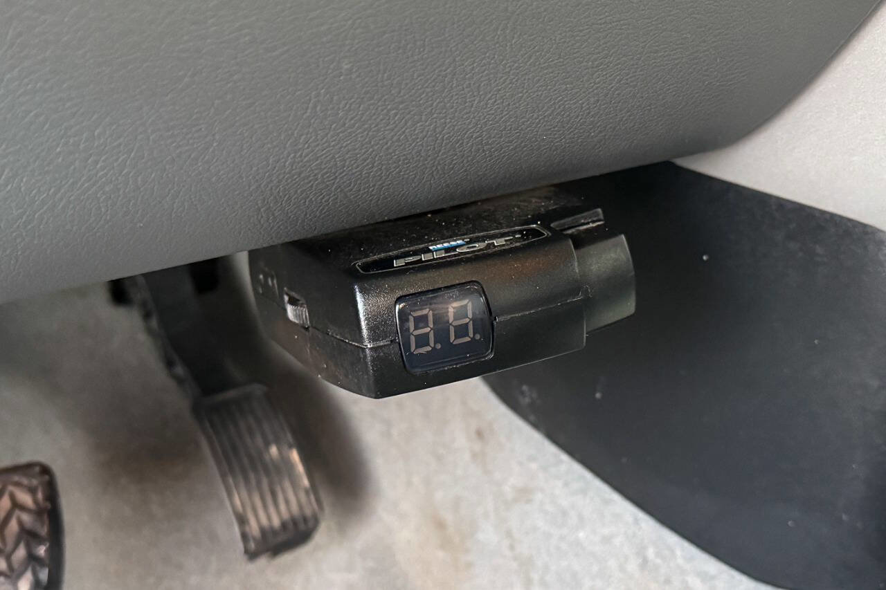 Used 2008 Toyota Tundra SR5 image 22