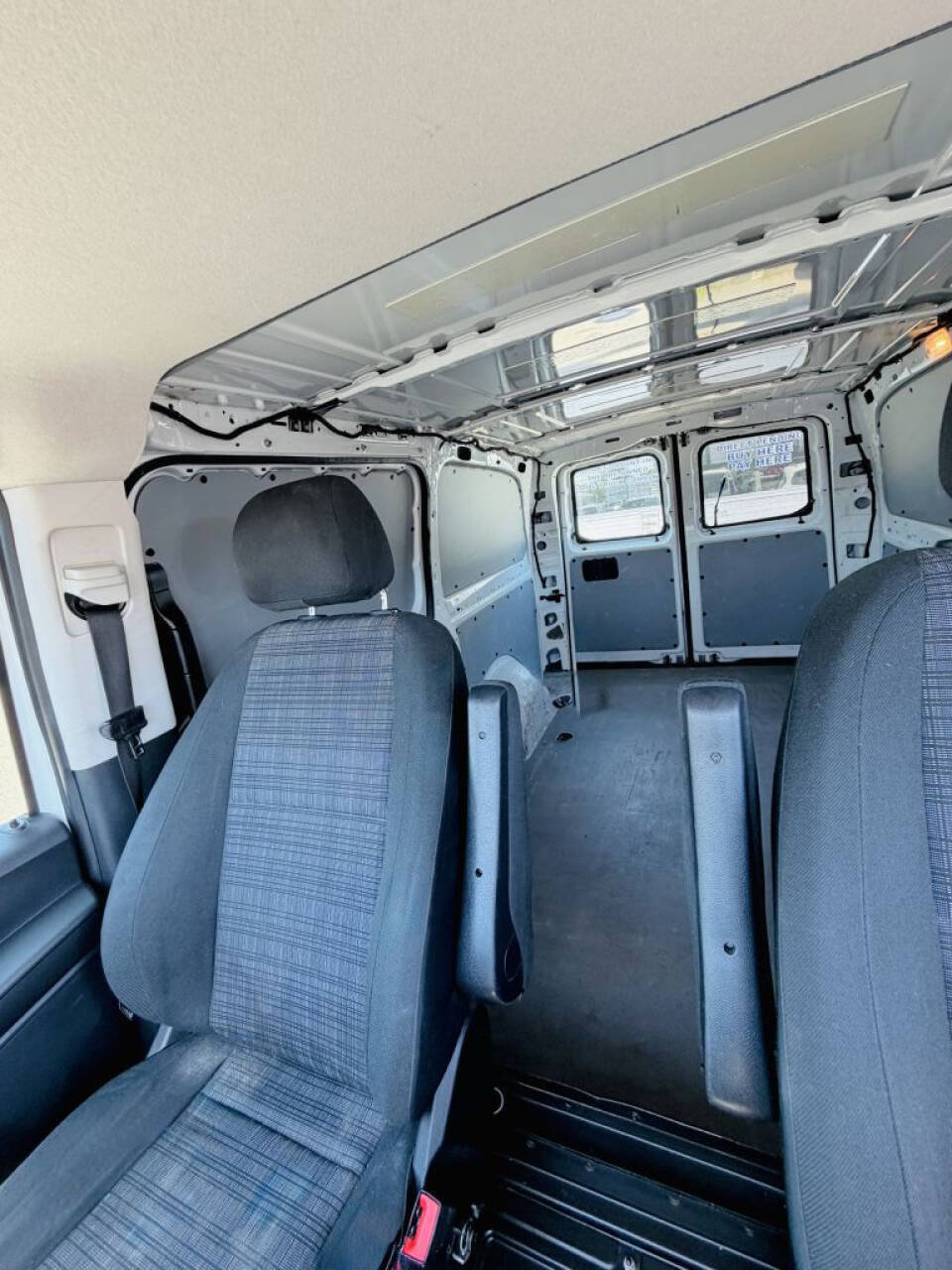 Used 2019 Mercedes-Benz Metris image 14