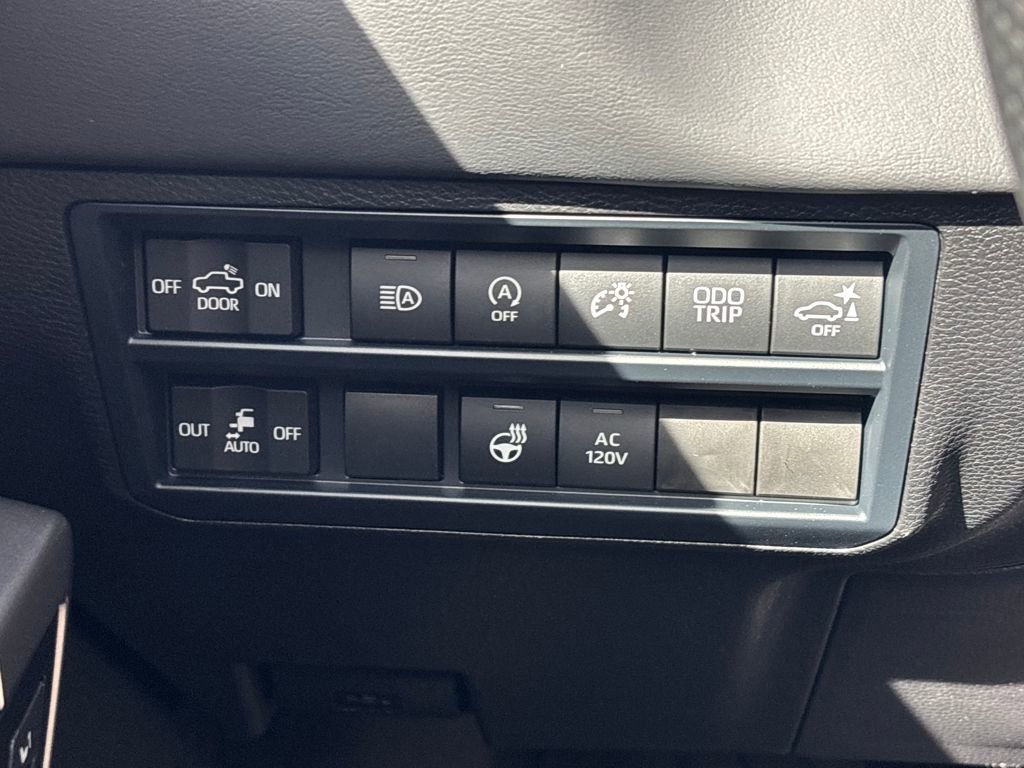 New 2026 Toyota Tundra Platinum image 22