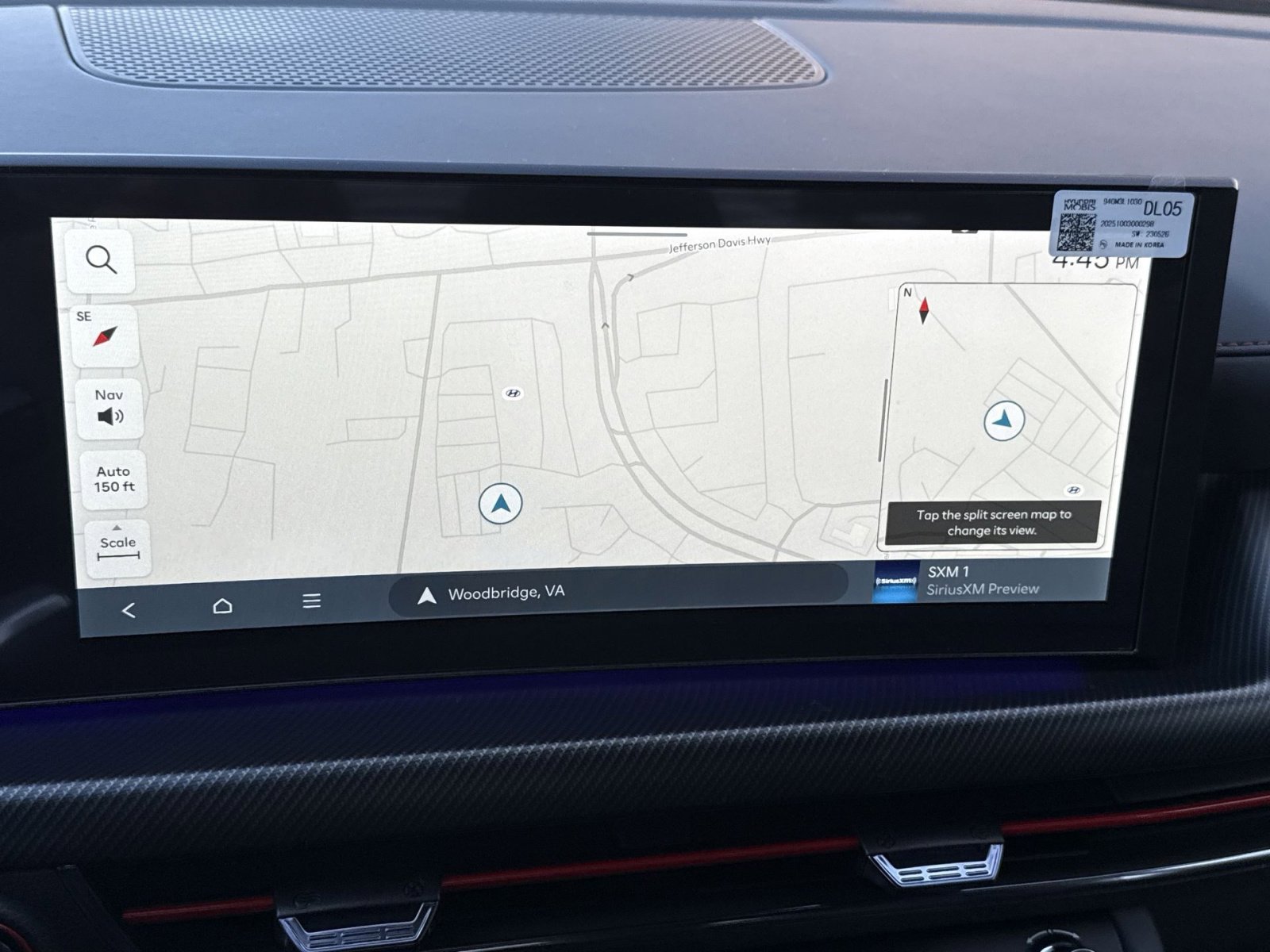 New 2026 Hyundai Sonata N Line image 20