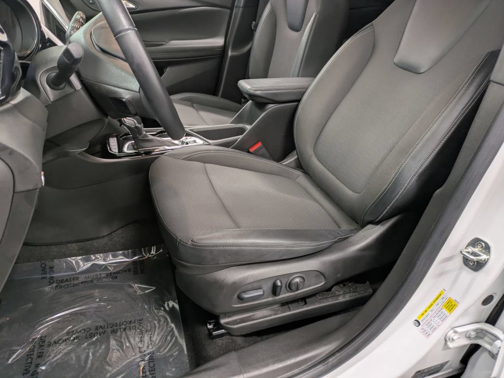 Used 2023 Buick Encore GX Essence w/ Experience Buick Package AWD/4WD image 10
