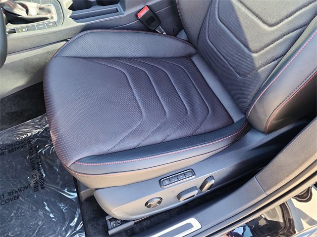 Certified 2023 Volkswagen Jetta GLI Autobahn image 12