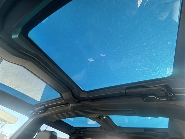 New 2025 GMC Hummer EV 3X image 22