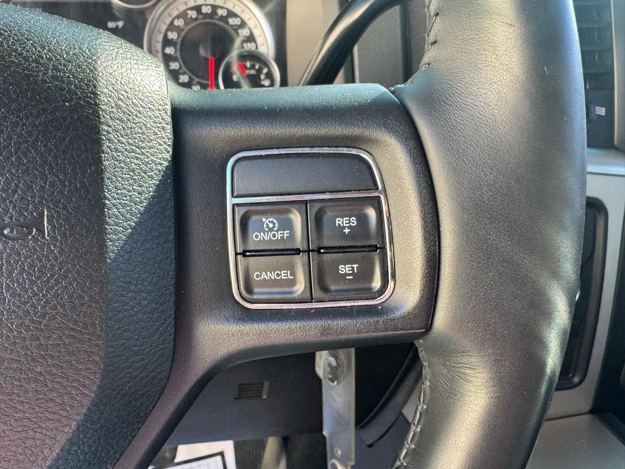 Used 2014 RAM 2500 Big Horn AWD/4WD image 26