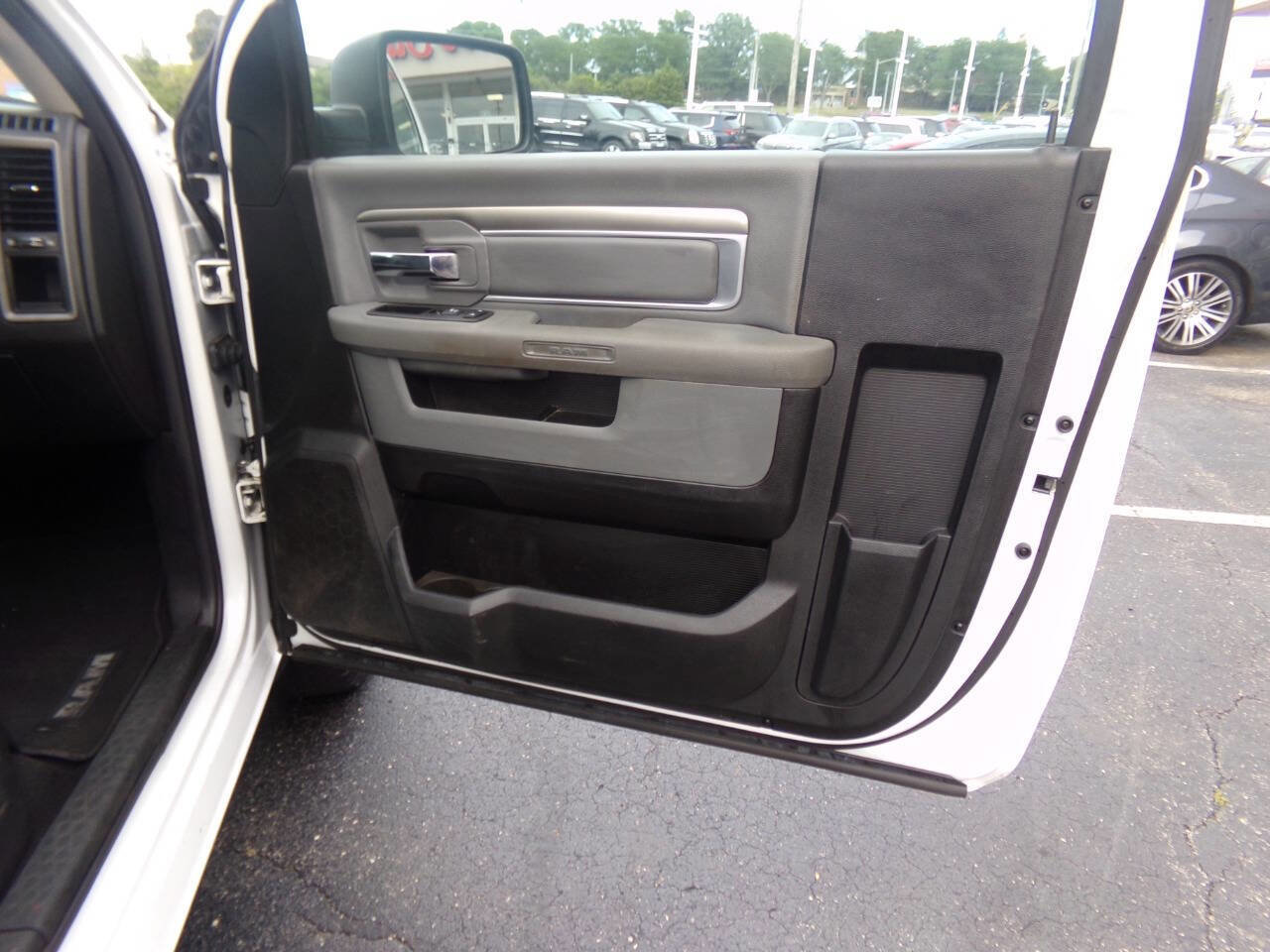 Used 2019 RAM 1500 Tradesman w/ Popular Equipment Group image 23