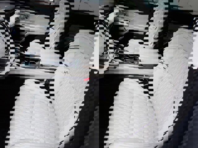 New 2026 Lincoln Nautilus Black Label w/ Jet Appearance Package image 37