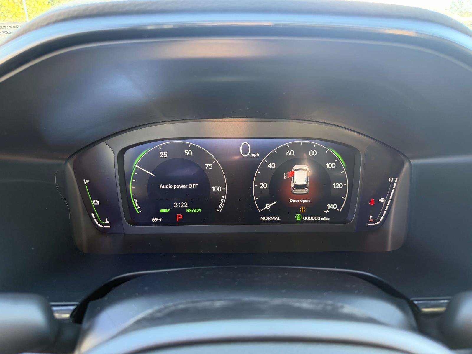 New 2027 Honda CR-V Sport-L image 19