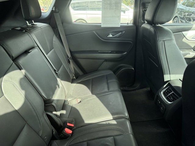 Used 2021 Chevrolet Blazer LT w/ Sound & Technology Package image 5