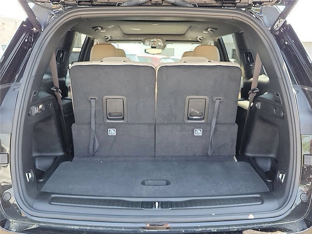 New 2024 Jeep Grand Cherokee L Limited AWD/4WD image 26
