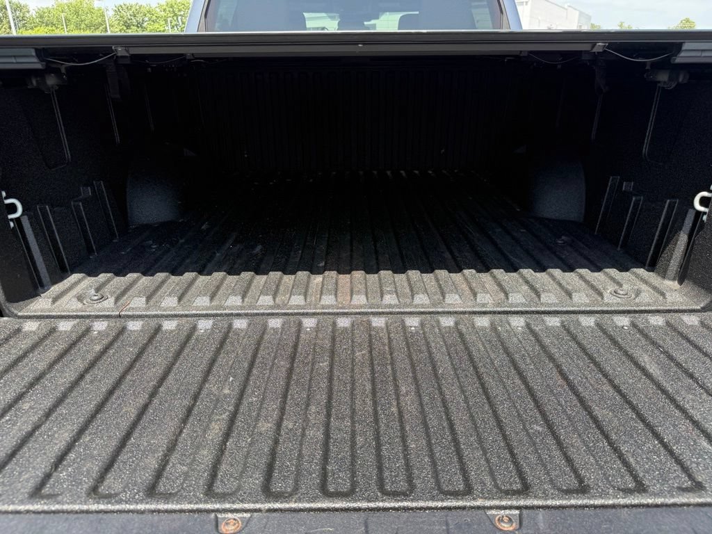 Used 2023 Toyota Tundra SR5 w/ SR5 Convenience Package AWD/4WD image 38
