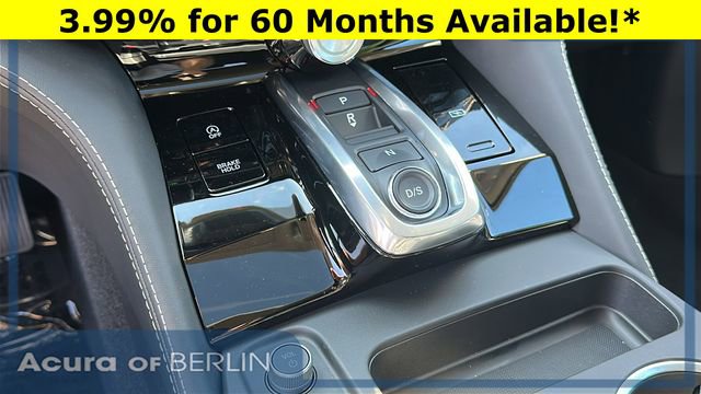 New 2026 Acura MDX SH-AWD w/ Advance Package image 22
