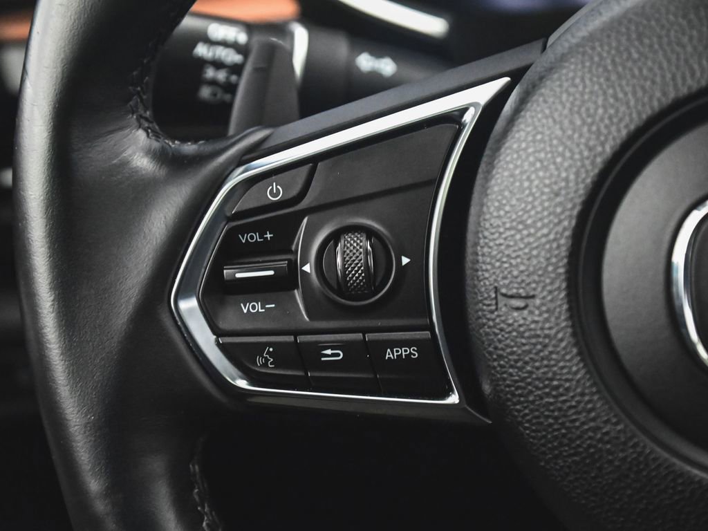 Used 2022 Acura MDX SH-AWD w/ Technology Package image 28