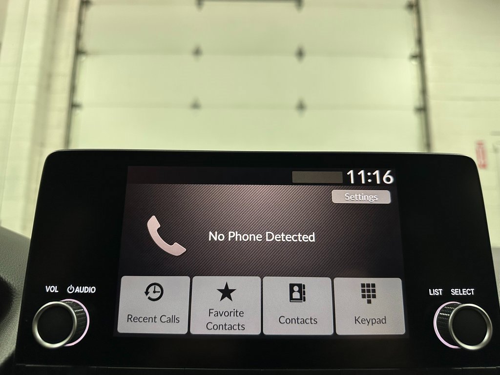 Used 2024 Honda Civic EX-L image 27