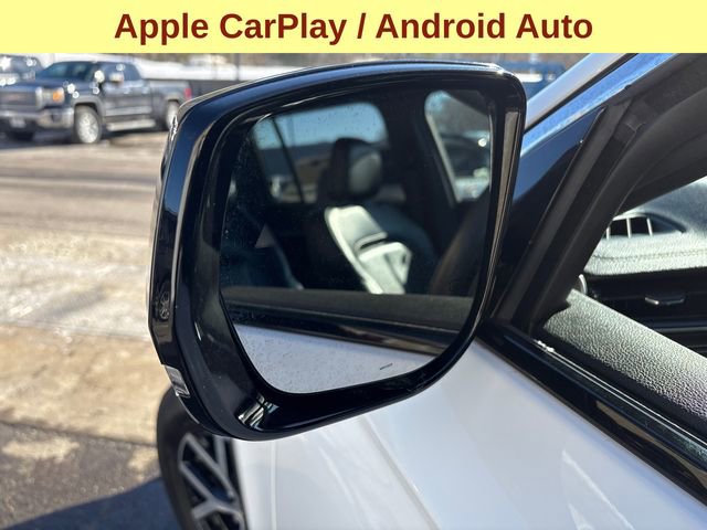 Used 2024 Jeep Grand Cherokee Limited AWD/4WD image 8