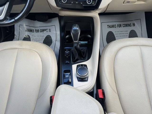 Used 2017 BMW X1 sDrive28i image 21