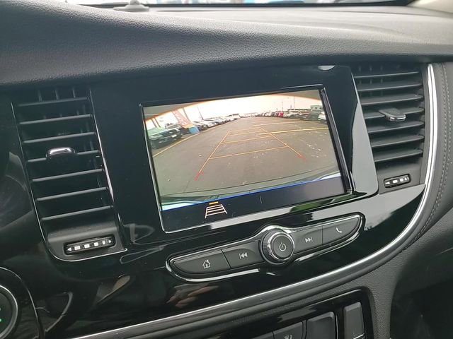 Used 2022 Buick Encore Preferred w/ Safety Package image 20