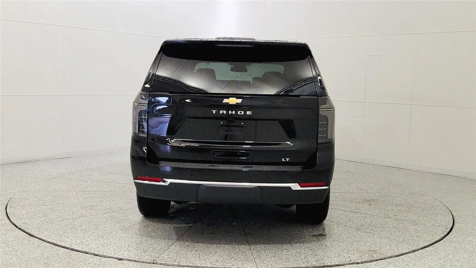New 2026 Chevrolet Tahoe LT w/ Comfort Package AWD/4WD image 6
