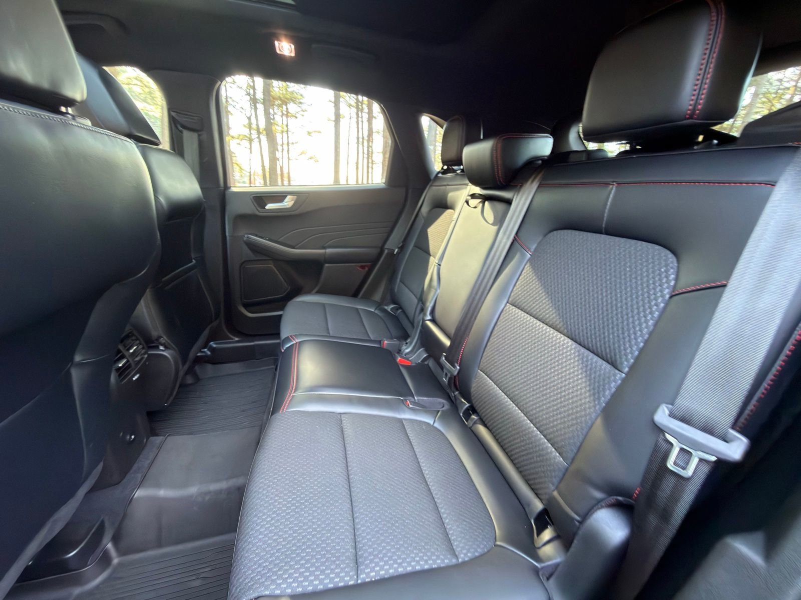 Used 2023 Ford Escape ST-Line w/ Tech Pack #1 image 14