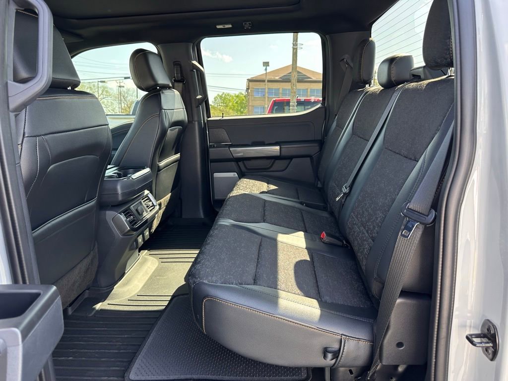 Used 2023 Ford F150 Tremor w/ Trailer Tow Package image 25