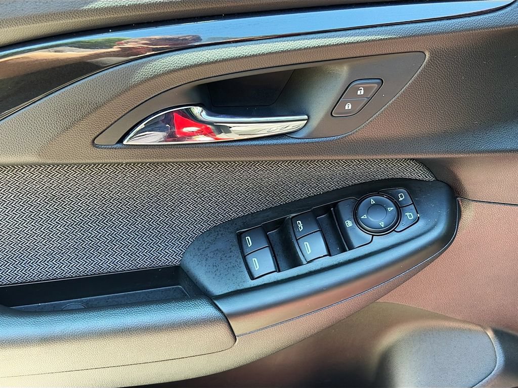 Used 2021 Chevrolet TrailBlazer LT w/ Convenience Package FWD image 18