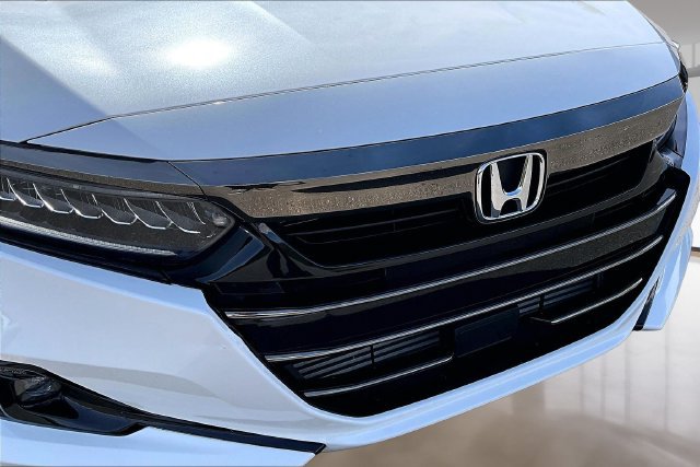 Used 2022 Honda Accord Sport image 28