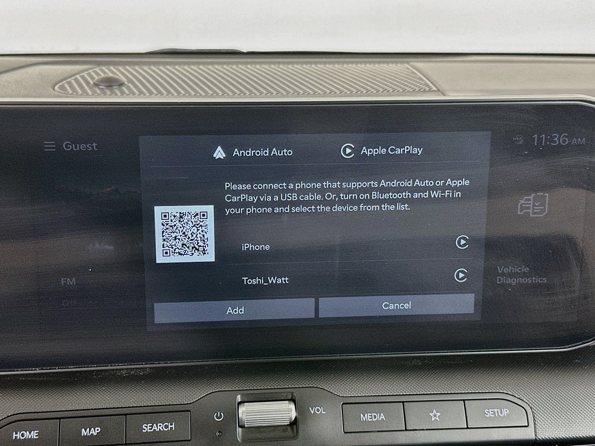 Used 2025 Kia K4 FWD image 22