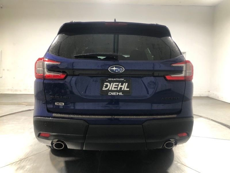 New 2026 Subaru Ascent Premium image 9