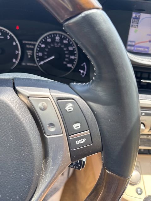 Used 2013 Lexus ES 350 w/ Luxury Pkg FWD image 19