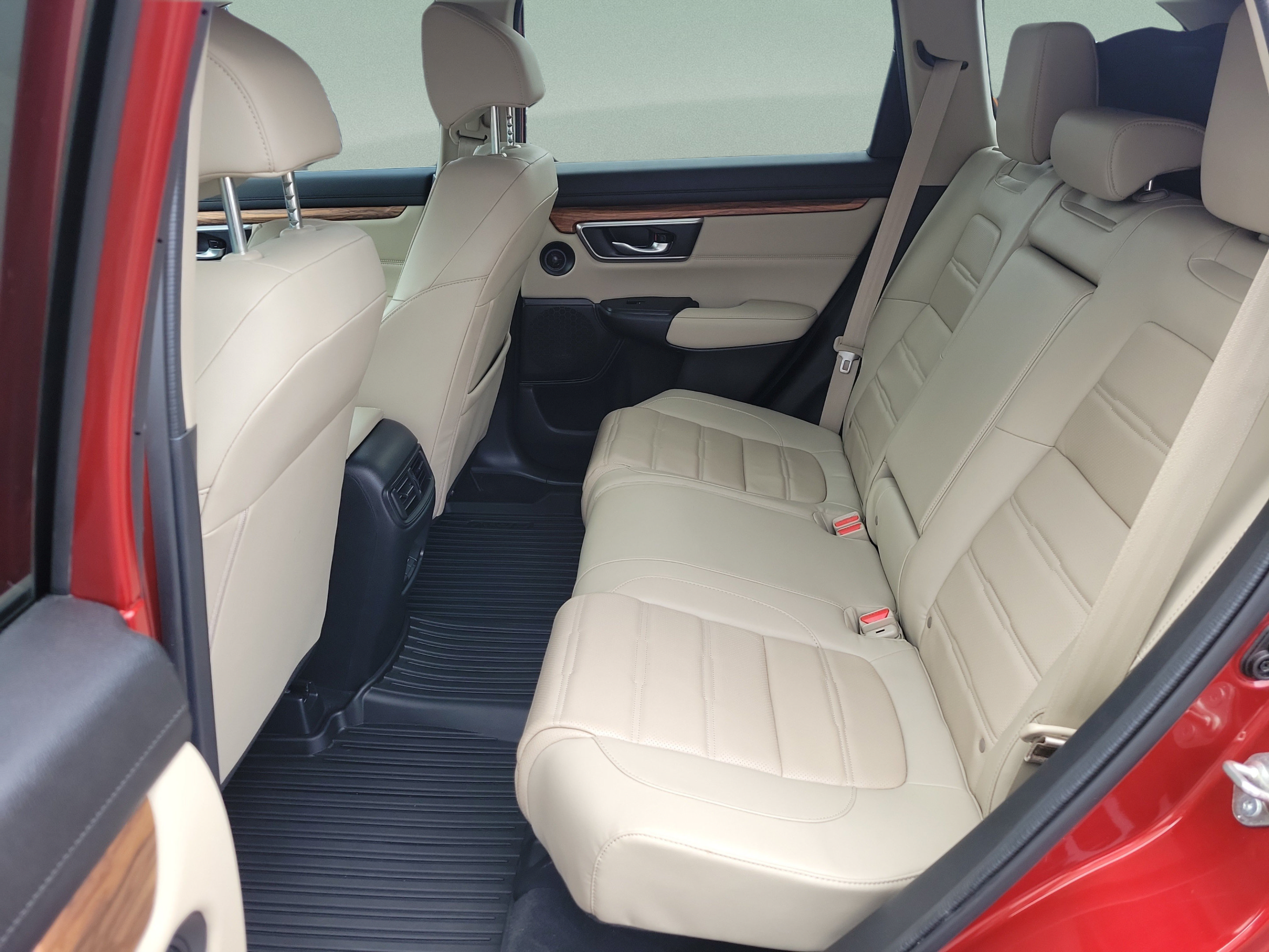 Used 2018 Honda CR-V EX-L image 9
