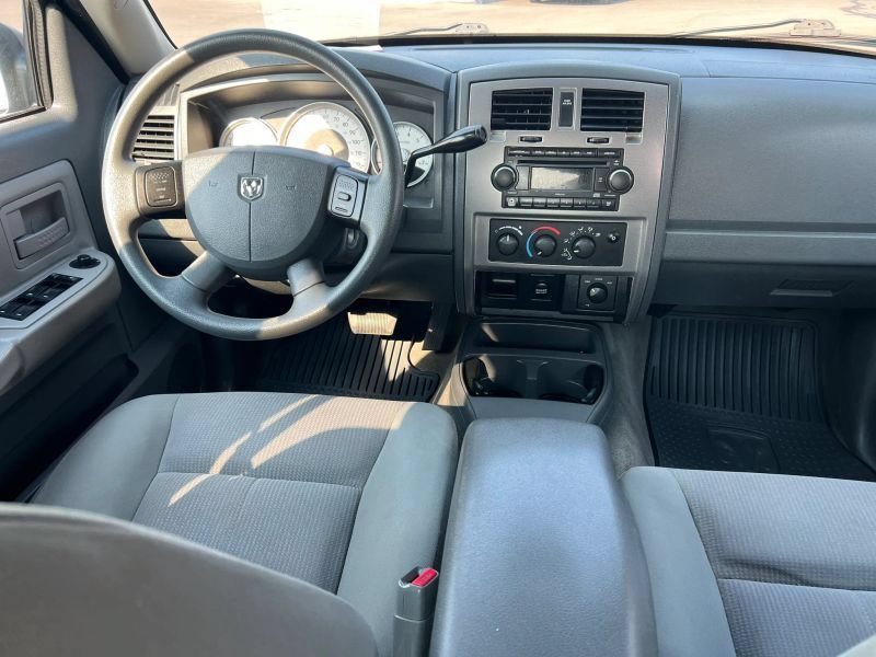 Used 2006 Dodge Dakota SLT AWD/4WD image 11