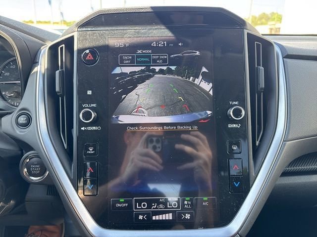 Certified 2025 Subaru Crosstrek 2.0i Premium AWD/4WD image 15