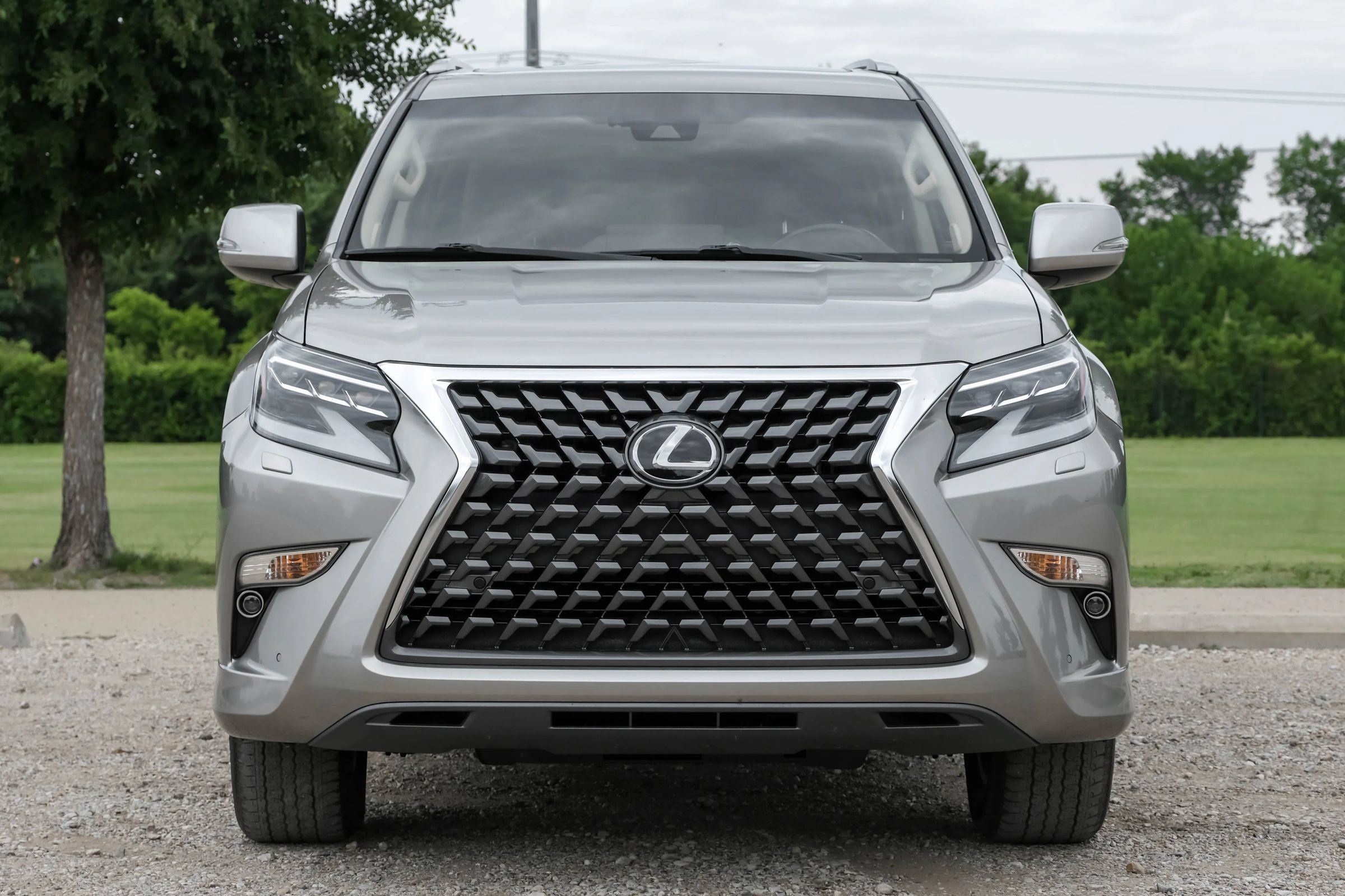 Used 2022 Lexus GX 460 Premium AWD/4WD image 6