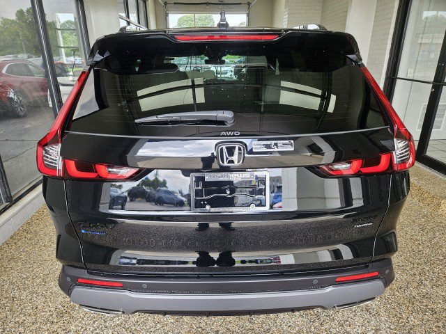 New 2026 Honda CR-V Sport Touring image 3