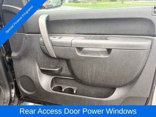 Used 2012 GMC Sierra 1500 SLE image 23