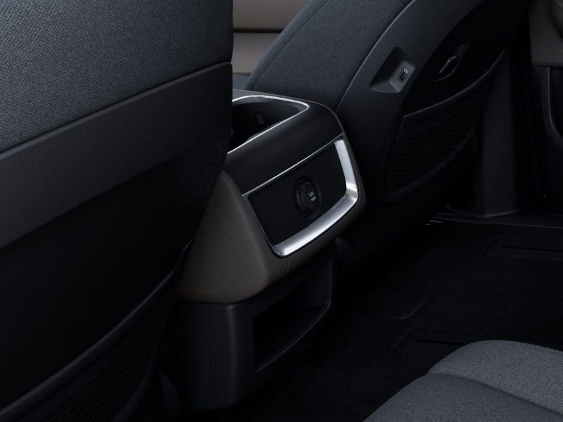 Used 2026 Kia Carnival LX FWD image 26
