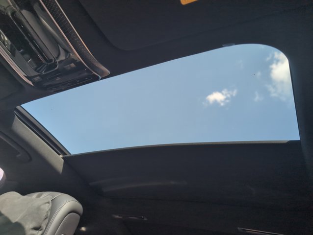 Used 2021 Mercedes-Benz S 580 4MATIC Sedan image 15