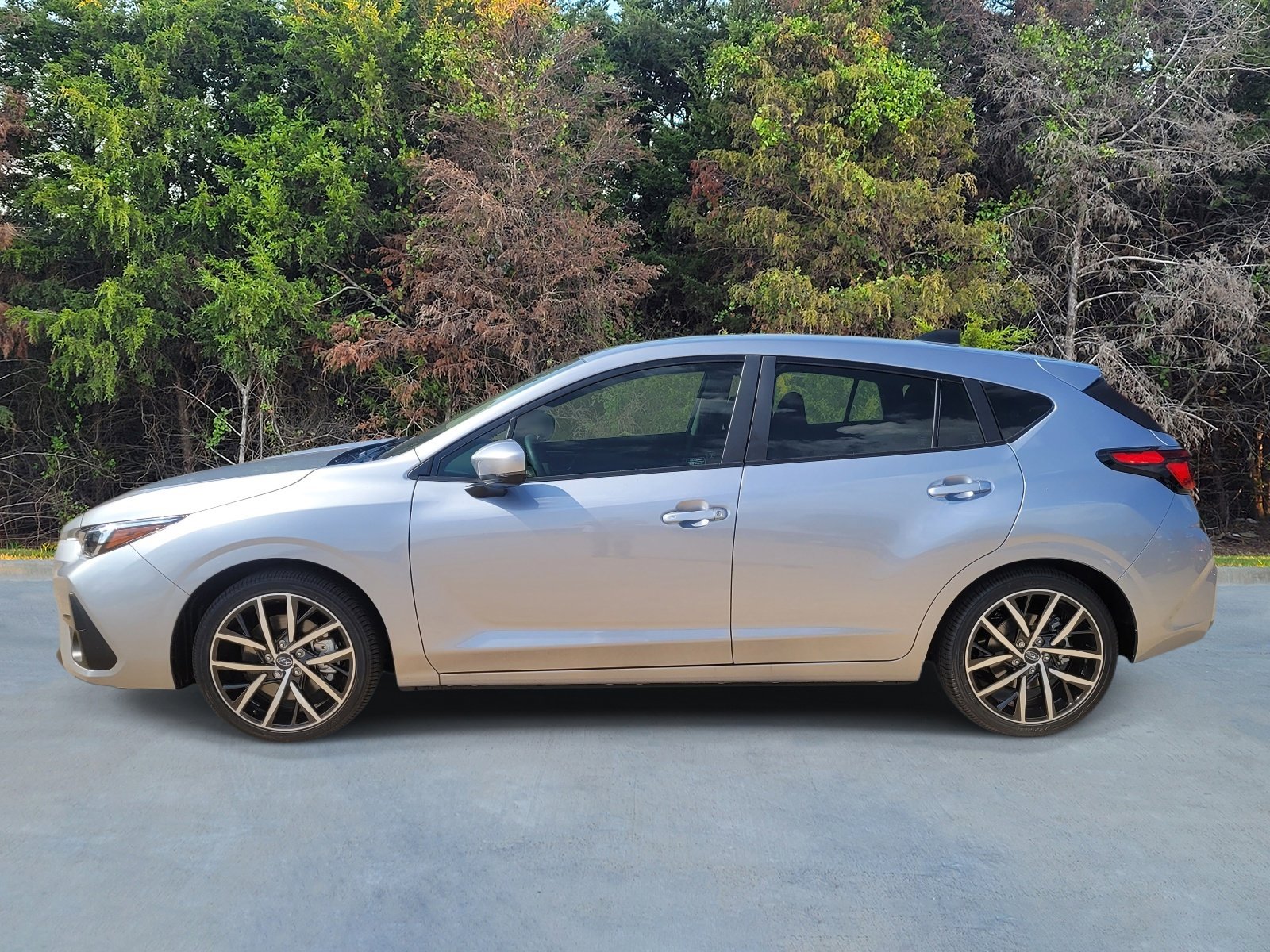 New 2026 Subaru Impreza 2.0i Sport AWD/4WD image 20