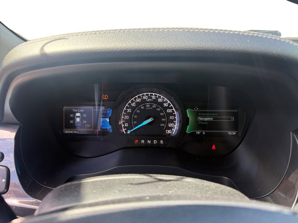 Used 2021 Ford Ranger Lariat w/ Equipment Group 501A High AWD/4WD image 18