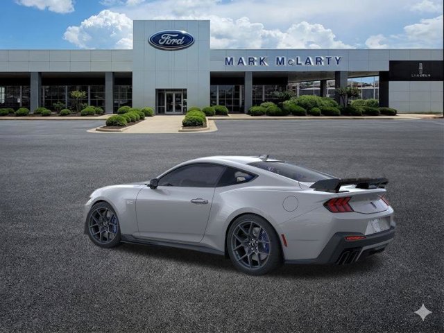 New 2026 Ford Mustang Dark Horse SC RWD image 4