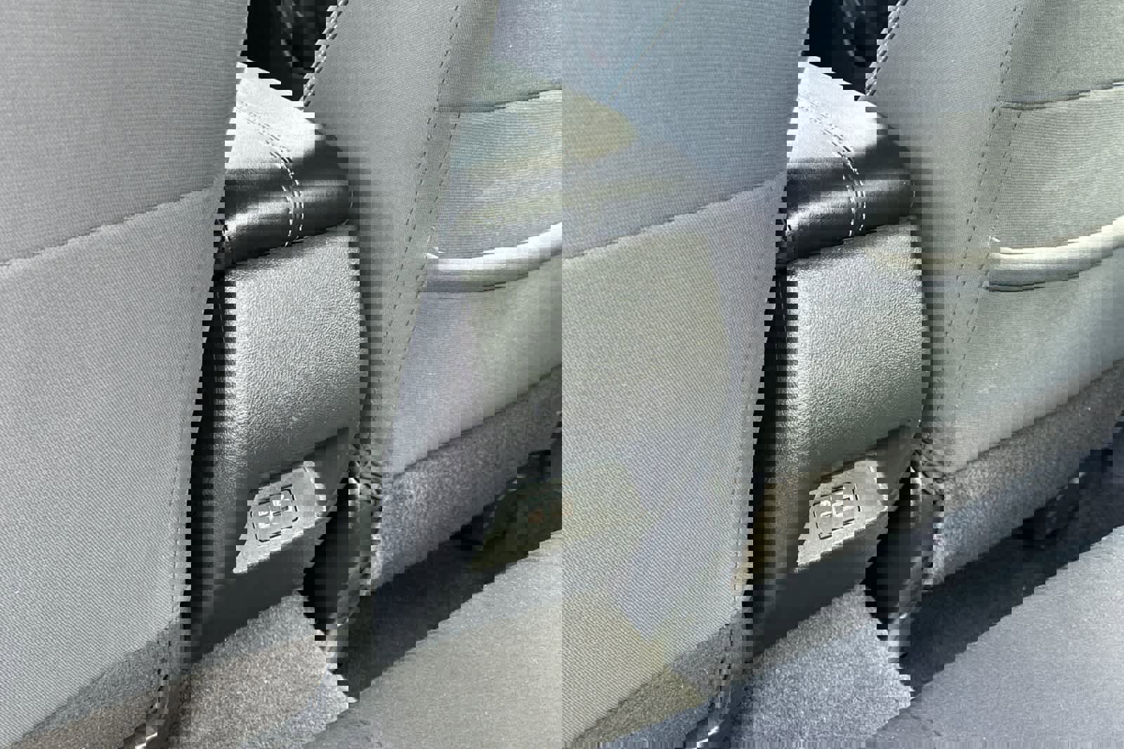 Used 2024 Nissan Altima 2.5 SV image 14