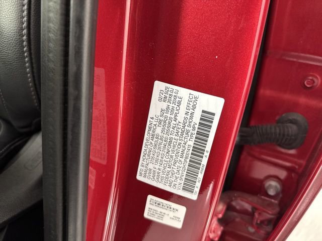 Used 2023 Honda Pilot Touring image 40