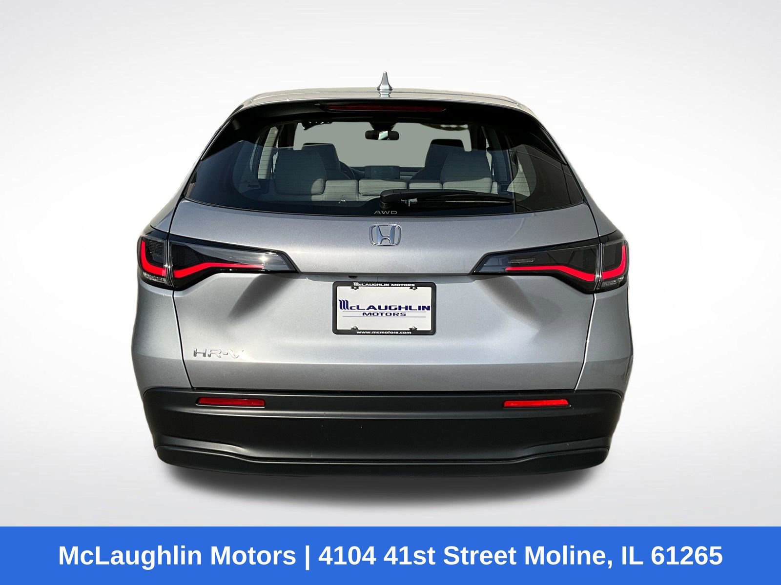 Used 2023 Honda HR-V LX image 11